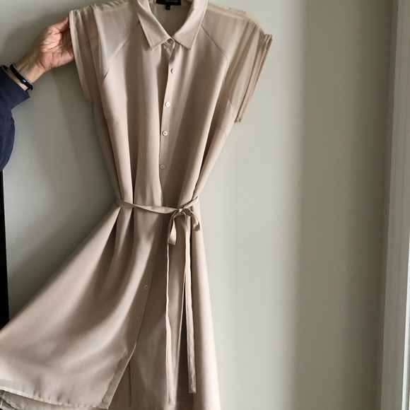 Jeanne Beker Dress - Picture 2 of 7